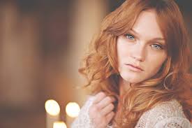 Carolyn Jernigan-Model