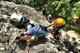 You may be wondering what does an iron path have to do with any of this. Water Gate Via Ferrata In Czech Republic 1 2 Day Trip Certified Leader
