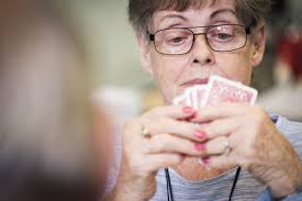 Seniors have many fun options at Whetstone