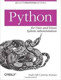 Python For Unix And Linux Systems Administration Amazon Com Br