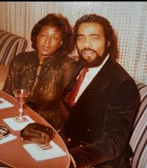 Just got back from an exciting gig in London at the beautiful Royal  Festival Hall. Norman Connors, Marva King, Jean Carne and I joined a band  of Brits to perform in the