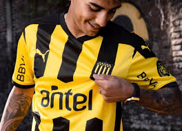 Maybe you would like to learn more about one of these? Penarol 2021 Puma Home Shirt 20 21 Kits Football Shirt Blog