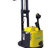 Paleteiras | Aisle Master Forklifts