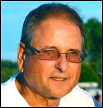 Sean NICHOLSON Obituary