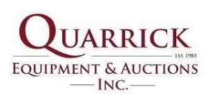 August Construction & Agricultural Equipment Auction