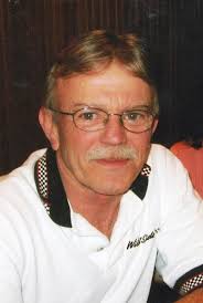 Jimmy Crussell Obituary