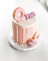 Check spelling or type a new query. Kyrsten S Sweet Designs On Instagram Donut Grow Up Themed Sweets For Mya S 1st Bir 1st Birthday Cakes Birthday Donuts Donut Birthday Cake