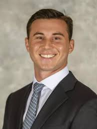 2020 Men's Lacrosse Roster