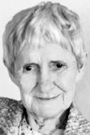 Molly Emery Obituary (1923