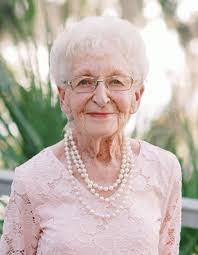 Fay Joanne Fehsenfeld Obituary January 15, 2022