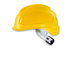 Industrial Hard Hats European Standard En 397 Uvex Safety
