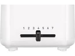 Grille Pain Moulinex Ls1a1110 900 W Blanc Achat Prix Fnac