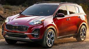 كيا سبورتاج 2020 الجديدة الطراز المستحدث والعصري موقع ويلز Kia Sportage Kia Sportage