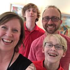 Megan Woodard Johnson