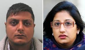 Jealous husband gunned down Pakistan mother-in-law after wife fled arranged  marriage