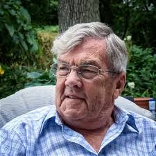 Obituary information for David Malcolm Lewis Williams