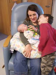 The cancer society was created because people who have cancer would go on the website (american cancer society) and find out what to do.they would find information on how to prevent cancerhow to stay healthyand other things. Did You Know A Child Can Be Born With Cancer The Dragonfly Foundation