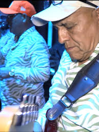 Orly El Gran Conquistador En Vivo 2025