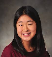 CLASS of 2019 Valedictorians