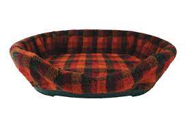 This product provides both durability and comfort in one solution. The Plastic Dog Bed Liner Plastic Dog Bed Liner Tuffies