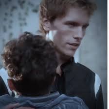 Hunter Minuet Prado Ditch