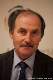 ISC 2012 campaigners