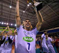 Maybe you would like to learn more about one of these? Facundo Conte Nowym Przyjmujacym Aluron Cmc Warta Zawiercie Argentynczyk Bedzie Jurajskim Rycerzem Dziennik Zachodni