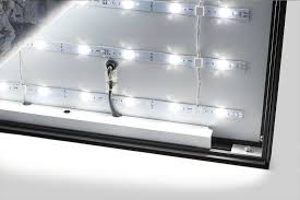 Discover the benefits of installing led panels for your lighting. Led Backlit Panel Custom Made Backlit Led Prime Light Boxes