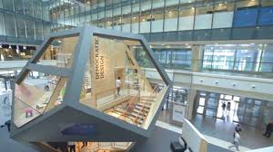 Ikea Na Dubai Design Week Swietuje 25 Lecie Obecnosci W Zjednoczonych Emiratach Arabskich Exspace Fair Design Exhibition Design Design Exhibition