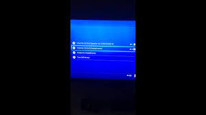 As you join a voice chat, a window comes up from the bottom of your screen. Ps4 Headset Feedback Fix Youtube