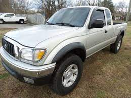 Used toyota cars for sale. 2004 Toyota Tacoma For Sale By Owner In Los Angeles Ca 90002
