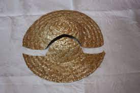 How To Make A Regency Poke Bonnet In Ten Steps Poke Bonnet Victorian Hats Bonnets