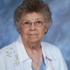 Dorothy Barnett Teague Obituary May 10, 2020