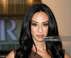 Lesley Robins attends the launch of her new book 'The Breakup Book'... News  Photo