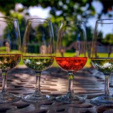 Hilton Head Island Wine And Food Festival Is Always A Tasty Event Wine Tasting Theme Organic Wine Wine Tasting