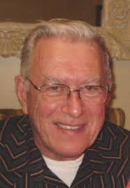 Obituary for Edward H. Anderson