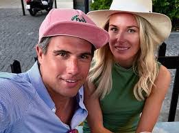 Leland Holt's Instagram, Twitter & Facebook