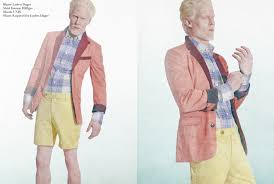 52 minutes with stephen thompson. Top 5 A Listed Albino Supermodels The A List By Marcel Temba