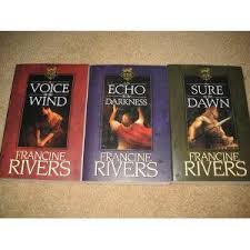 This Series Is My All Time Favorite Hadassah Is A Wonderful Role Model I Try To Read This Series At Leas Mark Of The Lion Reading Rainbow Christian Fiction