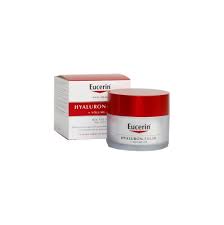 Descubre los productos de farmacia eucerin al mejor precio. Amazon Com Eucerin Hyaluron Filler Volume Dia P Secas 50ml Beauty