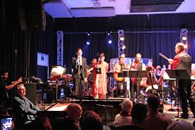 Los Angeles Classic Rock Orchestra At Swing House Studios In Los Angeles Ca Swing house studios | if hollywood is the home of rock & roll, then swing house is its living room.