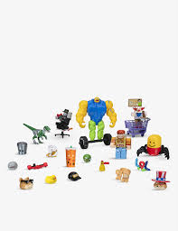Roblox boombox despacito code 1 step to get robux. Roblox Roblox Meme Play Set Selfridges Com