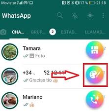Whatsapp messenger by whatsapp inc. Gbwhatsapp Descargar Actualizar Ultima Version Apk