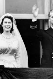 Learn more about it with an archivist and a royal photographer. The Surprisingly Relatable Mishaps Of Queen Elizabeth S Wedding Morning Vanity Fair