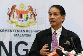 Garis panduan melaksanakan posting elektif oleh pelajar perubatan di fasiliti kementerian kesihatan. Ketua Pengarah Kesihatan Malaysia Dr Noor Hisham Sertai Saintis Dunia Banteras Pandemik Covid 19