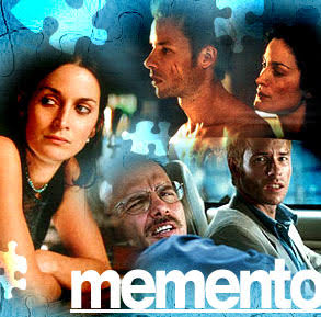 Everything you wanted to know about "Memento" - Salon.com