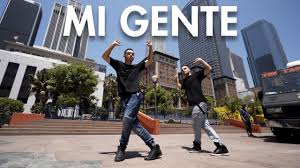 J balvin and willy william — mi gente (саундтрек из фильма ибица / ibiza). J Balvin Willy William Mi Gente Dance Video Choreography Wow Turtle Transform Your Life Through Education