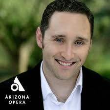 We are delighted to announce that David Margulis has been named Director of  Artistic Operations for Arizona Opera. A passionate lover of the art form  and a gifted singer in his own