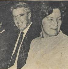 Photos: Crawley,John &Anne(O'Hare)_SlGullionCreditUnion