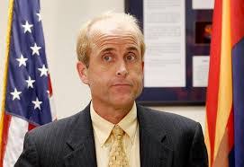 Douglas Rinicker's Instagram, Twitter & Facebook